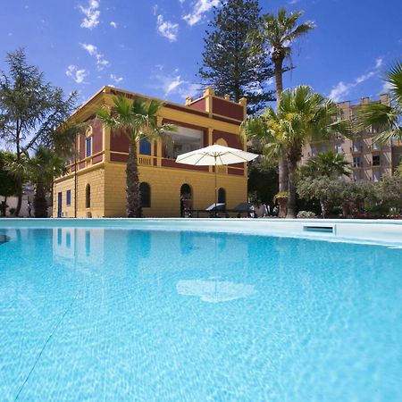 Giardini Mon Plaisir Hotel Trapani Exterior photo