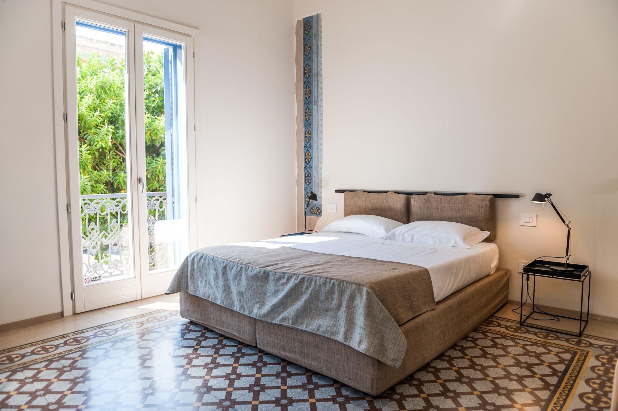 Giardini Mon Plaisir Hotel Trapani Exterior photo