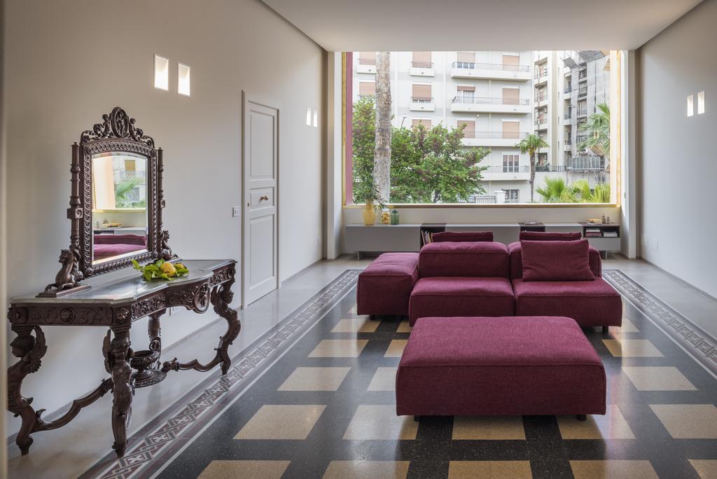 Giardini Mon Plaisir Hotel Trapani Exterior photo
