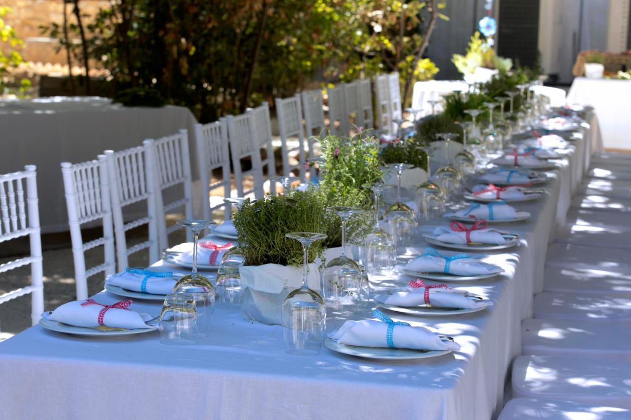 Giardini Mon Plaisir Hotel Trapani Exterior photo