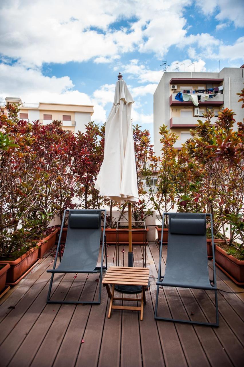 Giardini Mon Plaisir Hotel Trapani Exterior photo