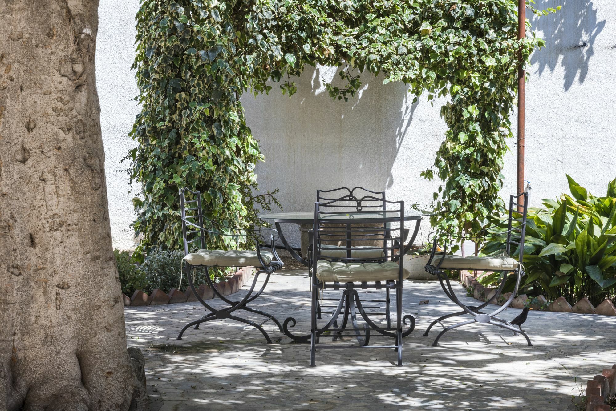 Giardini Mon Plaisir Hotel Trapani Exterior photo
